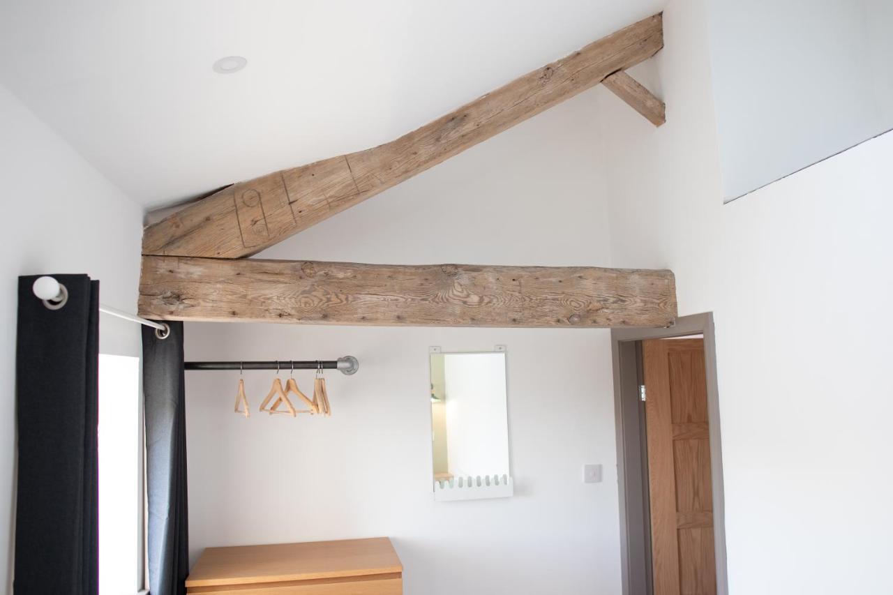 Unique Barn Conversion In Saddleworth オールダム エクステリア 写真